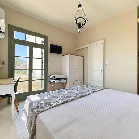 Kores Aegina Agia Marina  Zewnętrze zdjęcie