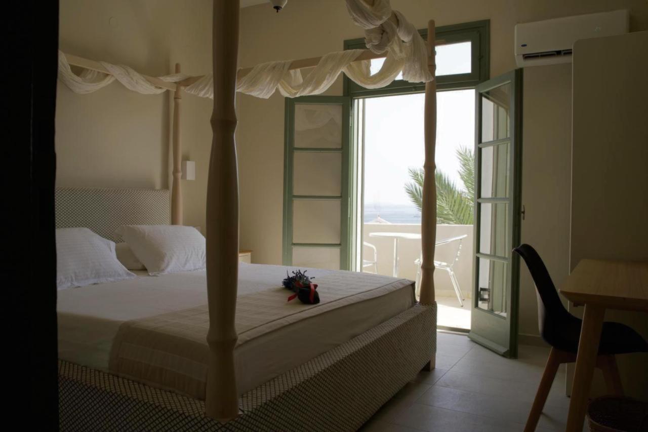 Kores Aegina Agia Marina  Zewnętrze zdjęcie