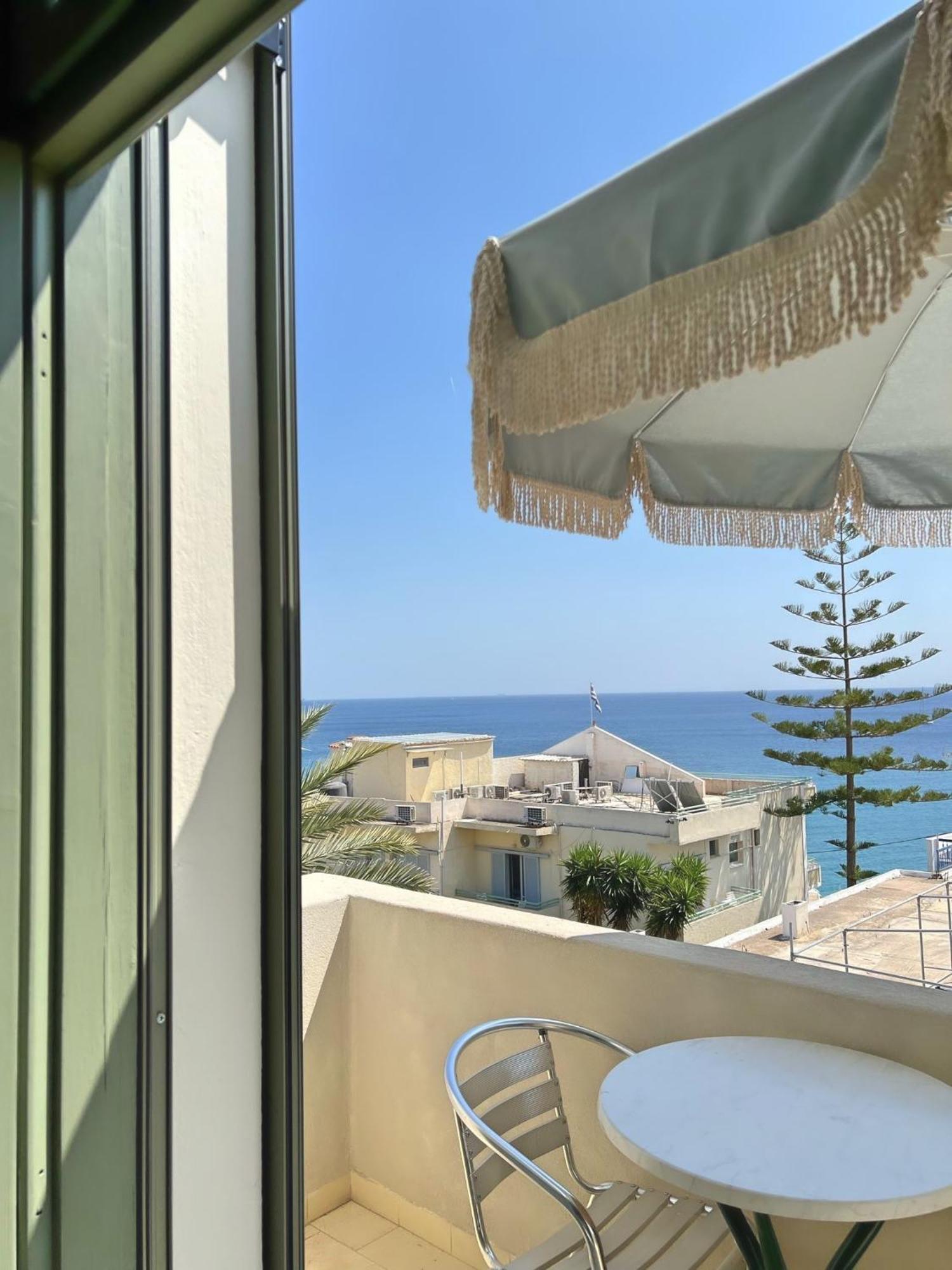 Kores Aegina Agia Marina  Zewnętrze zdjęcie
